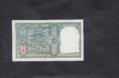 Beschrijving achterzijde: ANTELOPE